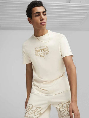 PUMA X PTC GRAPHIC TEE