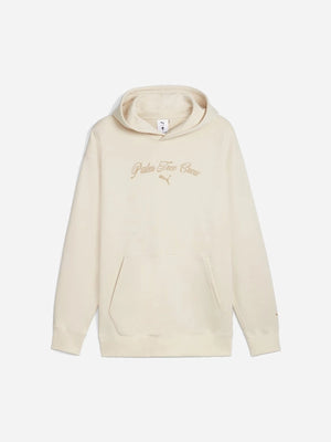 PUMA X PTC GRAPHIC HOODIE TR