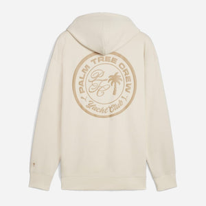 PUMA X PTC GRAPHIC HOODIE TR