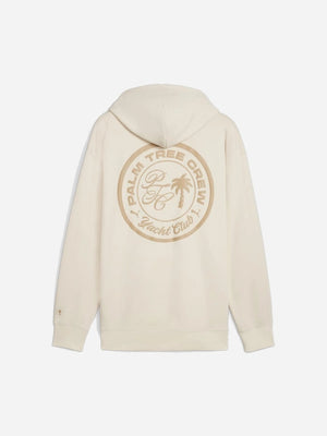 PUMA X PTC GRAPHIC HOODIE TR
