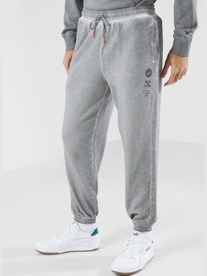 PUMA X STAPLE WASHED SWEATPANTS TR