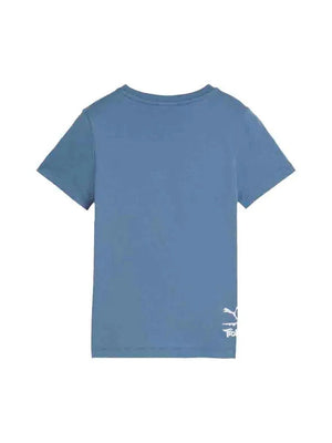 PUMA X TROLLS TEE