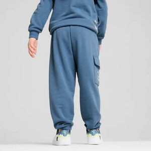 PUMA X TROLLS CARGO PANTS TR