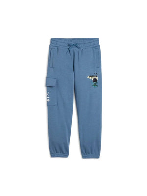PUMA X TROLLS CARGO PANTS TR