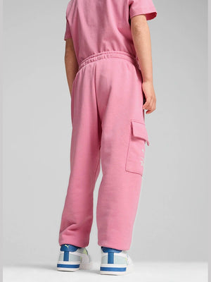 PUMA X TROLLS CARGO PANTS TR