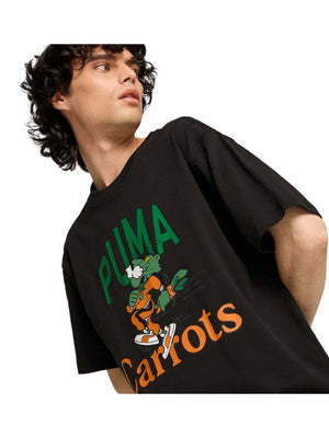 PUMA PUMA X CARROTS GRAPHIC TEE