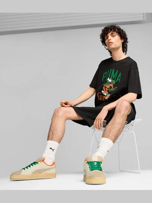 PUMA PUMA X CARROTS GRAPHIC TEE