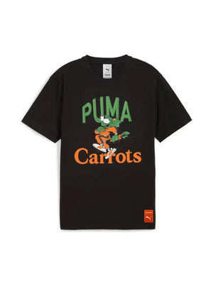 PUMA PUMA X CARROTS GRAPHIC TEE