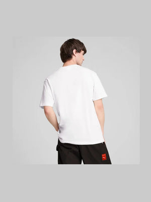 PUMA PUMA X CARROTS GRAPHIC TEE