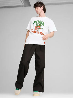 PUMA PUMA X CARROTS GRAPHIC TEE