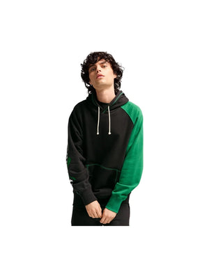 PUMA PUMA X CARROTS GRAPHIC HOODIE TR
