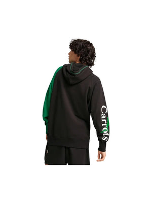 PUMA PUMA X CARROTS GRAPHIC HOODIE TR