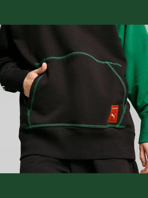 PUMA PUMA X CARROTS GRAPHIC HOODIE TR