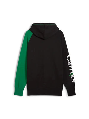 PUMA PUMA X CARROTS GRAPHIC HOODIE TR