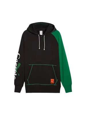 PUMA PUMA X CARROTS GRAPHIC HOODIE TR
