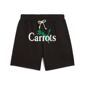 PUMA PUMA X CARROTS SHORTS 7" TR