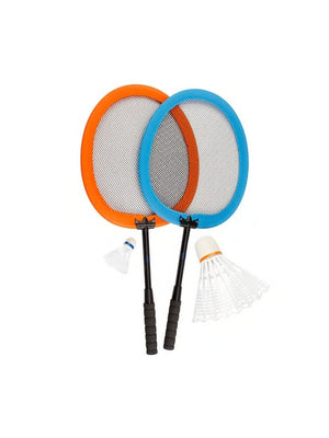 GET & GO BADMINTON SET XXL