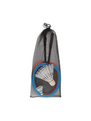 GET & GO BADMINTON SET XXL