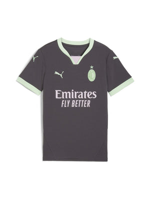 PUMA ACM THIRD JERSEY REPLICA JR