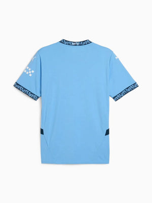 PUMA MCFC HOME JERSEY REPLICA