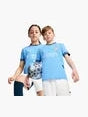 PUMA MCFC HOME JERSEY REPLICA JR