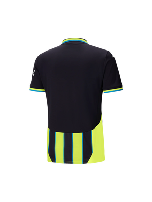 PUMA MCFC AWAY JERSEY REPLICA