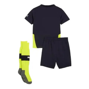 PUMA MCFC AWAY MINIKIT