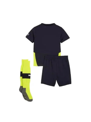 PUMA MCFC AWAY MINIKIT