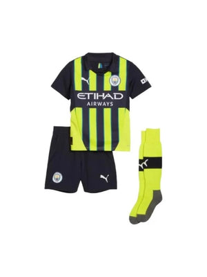PUMA MCFC AWAY MINIKIT