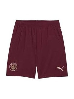 PUMA MCFC SHORTS REPLICA