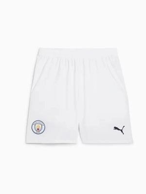 PUMA MCFC SHORTS REPLICA