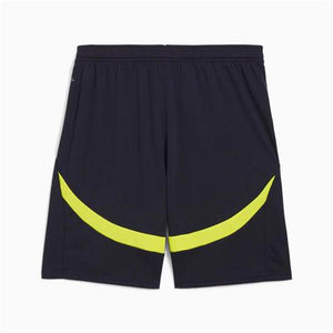 PUMA MCFC SHORTS REPLICA JR