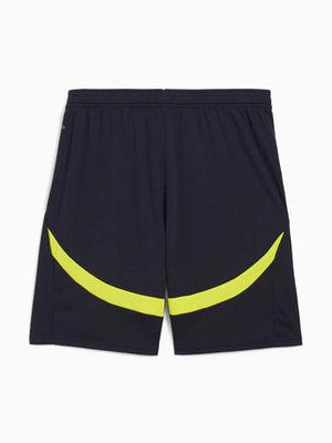 PUMA MCFC SHORTS REPLICA JR