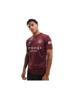 PUMA MCFC THIRD JERSEY REPLICA
