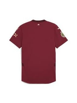 PUMA MCFC THIRD JERSEY REPLICA