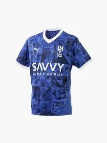 PUMA AHSFC HOME JERSEY REPLICA