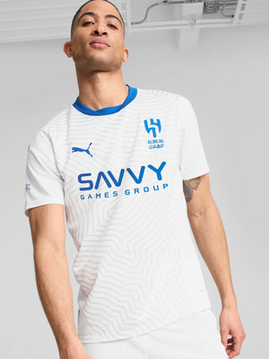 PUMA AHSFC AWAY JERSEY REPLICA JR