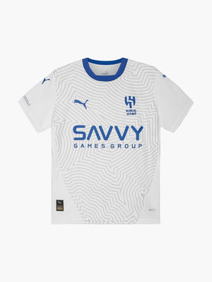 PUMA AHSFC AWAY JERSEY REPLICA JR