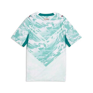 PUMA FPF AWAY JERSEY REPLICA JR