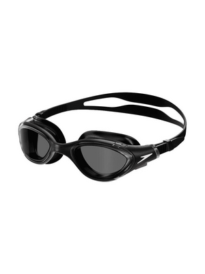 SPEEDO BIOFUSE 2.0 BLACK / WHITE / SMOKE
