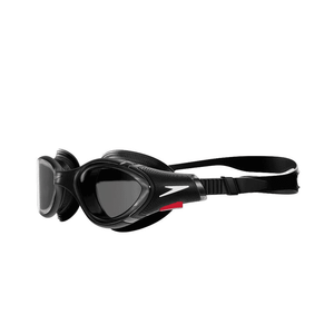 SPEEDO BIOFUSE 2.0 BLACK / WHITE / SMOKE