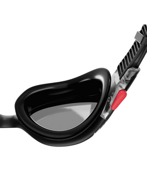 SPEEDO BIOFUSE 2.0 BLACK / WHITE / SMOKE