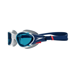 SPEEDO BIOFUSE 2.0 AMMONITE BLUE / WHITE / RED / BLUE