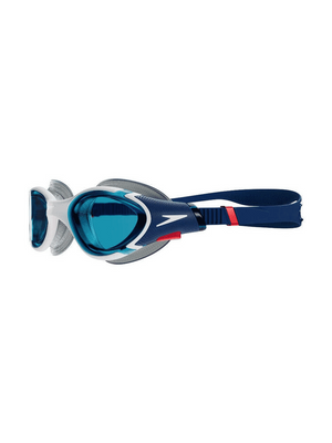 SPEEDO BIOFUSE 2.0 AMMONITE BLUE / WHITE / RED / BLUE