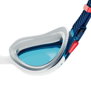 SPEEDO BIOFUSE 2.0 AMMONITE BLUE / WHITE / RED / BLUE