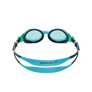 SPEEDO BIOFUSE 2.0 JUNIOR HYPERSONIC BLUE / TRUE NAVY / LUMO GREEN / BLUE