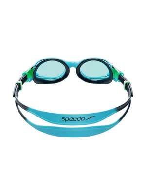 SPEEDO BIOFUSE 2.0 JUNIOR HYPERSONIC BLUE / TRUE NAVY / LUMO GREEN / BLUE