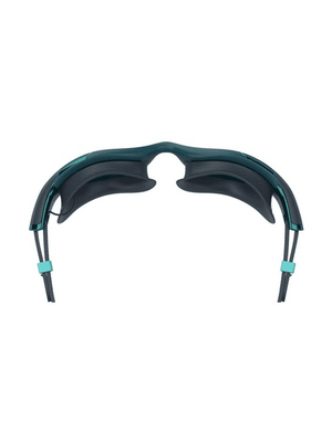 SPEEDO BIOFUSE 2.0 WOMEN'S MIRROR DARK TEAL / COBALT / EMERALD MIRROR