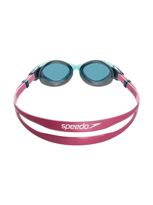 SPEEDO BIOFUSE 2.0 WOMEN'S MARINE BLUE / PEACOCK / FUNNY PINK / HOT MAUVE / AQUA BLUE