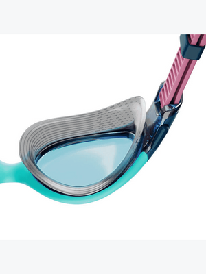 SPEEDO BIOFUSE 2.0 WOMEN'S MARINE BLUE / PEACOCK / FUNNY PINK / HOT MAUVE / AQUA BLUE